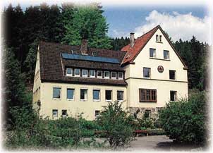 NFH Bielefeld NFH Bielefeld