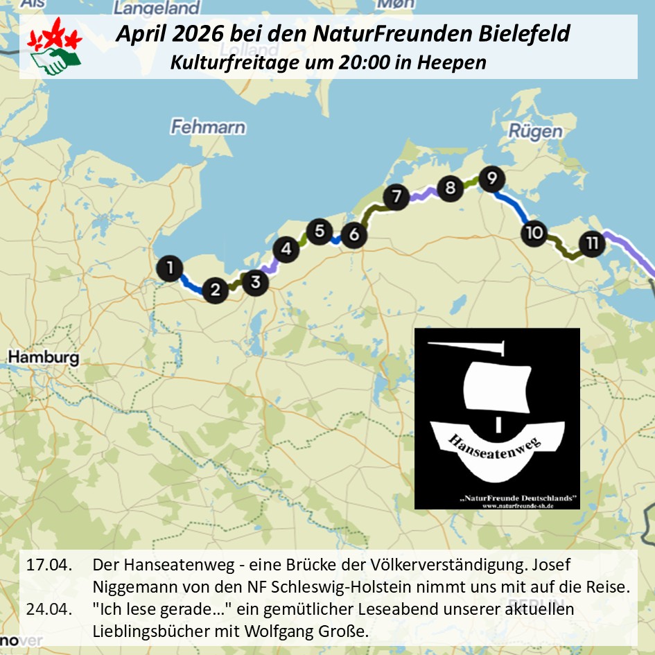 Kulturfreitage Image